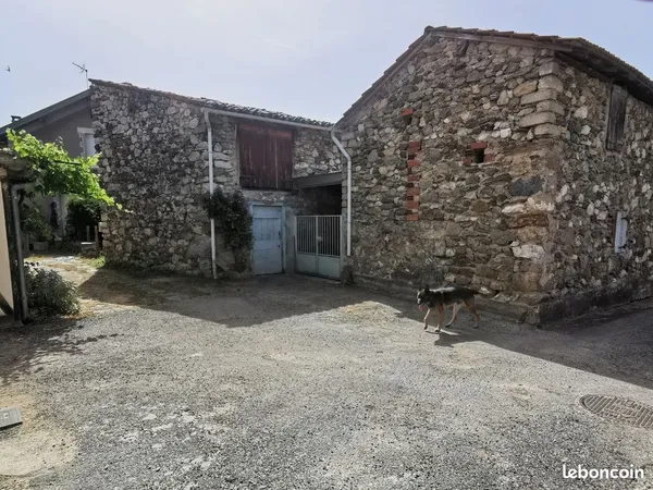 Grange à rénover