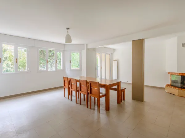 Vends appartement