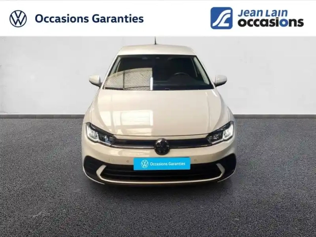 Volkswagen Polo 1.0 tsi 95 s&amp;s bvm5 — photo 9