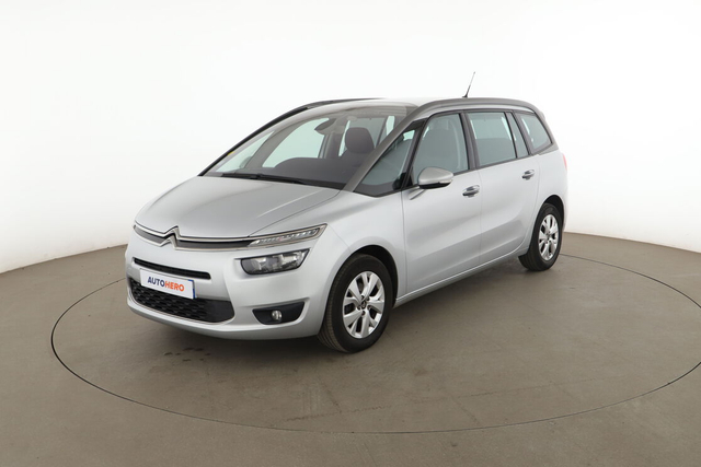 Citroen C4 Grand Picasso 1.6 e-HDi Intensive BV6