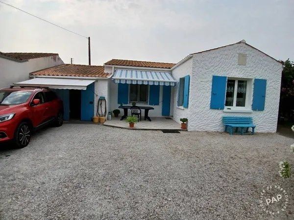 Maison 5 pièces 77 m²