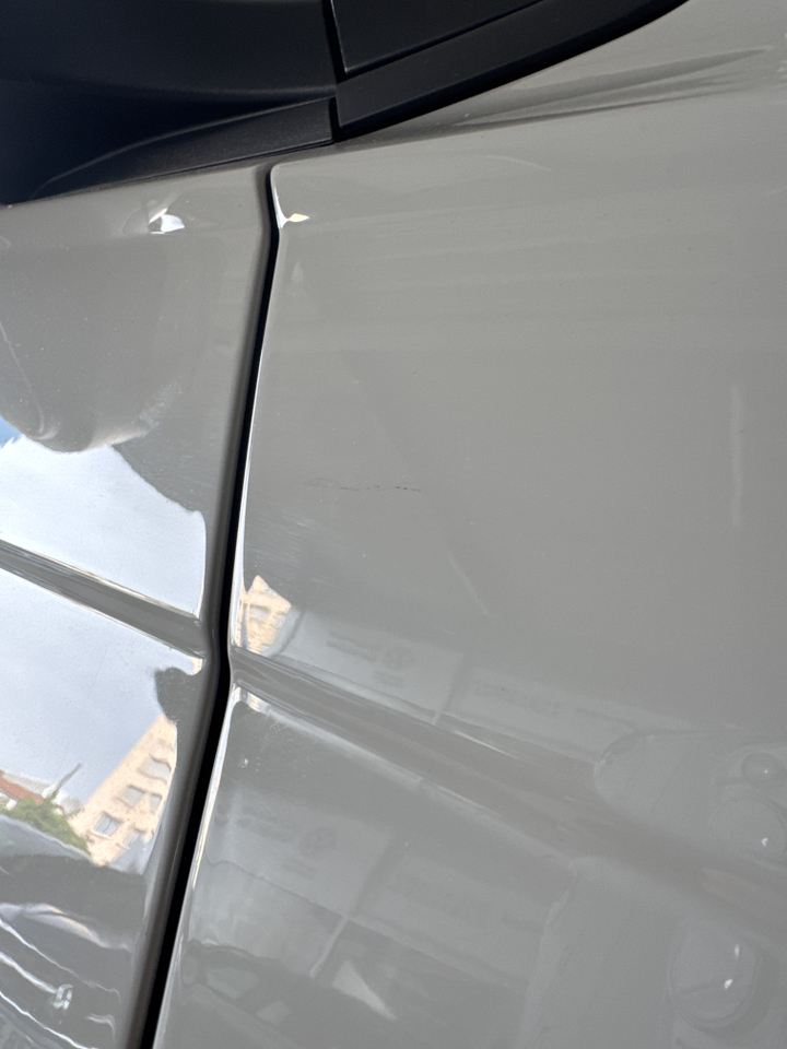 Volkswagen Polo 1.0 TSI 95 S&amp;S DSG7 — photo 26