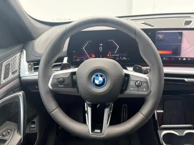 Bmw X1 xdrive25e 245ch m sport — photo 6