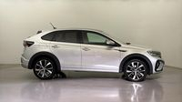 Volkswagen Taigo 1.5 TSI 150ch R-Line DSG7 — photo 4