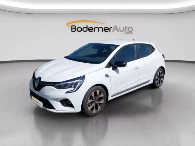 Renault Clio tce 90 - 21n