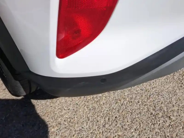 Ford Puma 1.0 flexifuel 125ch s&amp;s mhev titanium — photo 10