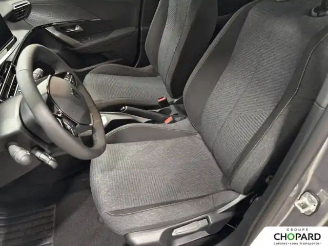 Peugeot 2008 100 s&amp;s bvm6 — photo 61