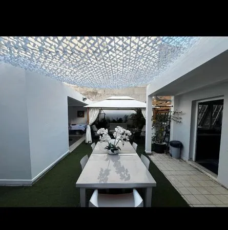 Loft centre ville
