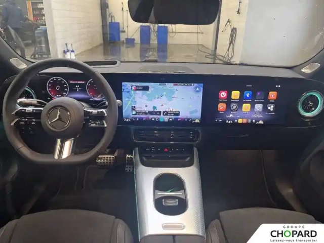 Mercedes Cla 220 8f-edct 4matic — photo 12