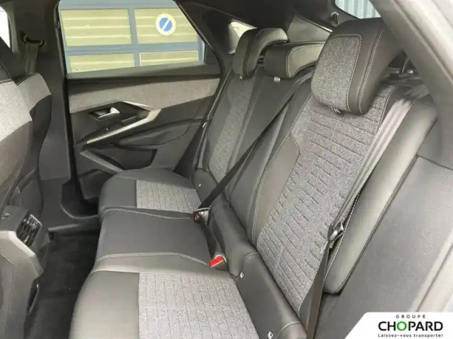 Peugeot 3008 hybrid 145 e-dcs6 — photo 50