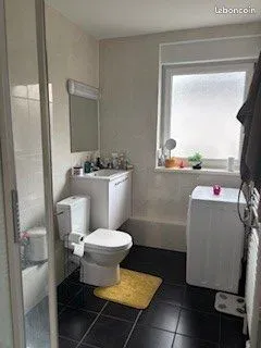 Appartement 2 pièces 49 m²