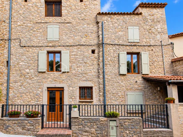 Maison 6 pièces 140 m²