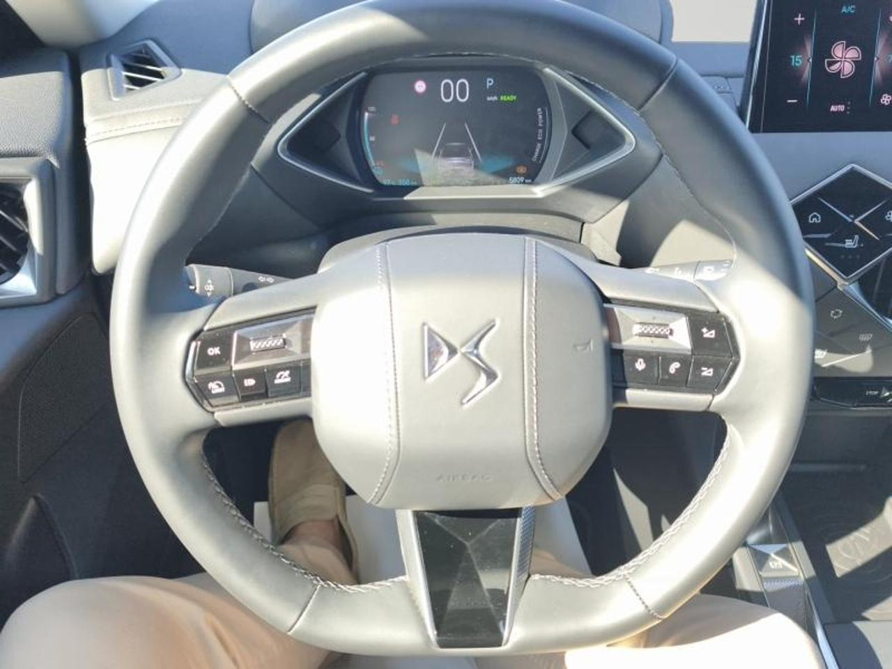 Ds Ds 3 e-tense 156ch opera / vision 360 / charge 11kw / c — photo 17