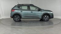 Dacia Sandero 1.0 TCe 90ch Stepway Expression -24 — photo 4