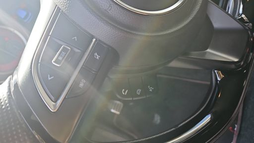 Suzuki Swift 1.4 Boosterjet 140 - Sport – 2019 – 72895 km – Essence – Boîte Manuelle — photo 14