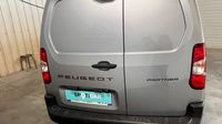 Peugeot Partner M Diesel 130ch automatique — photo 6