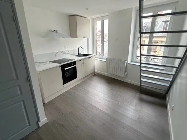Appartement Envermeu
