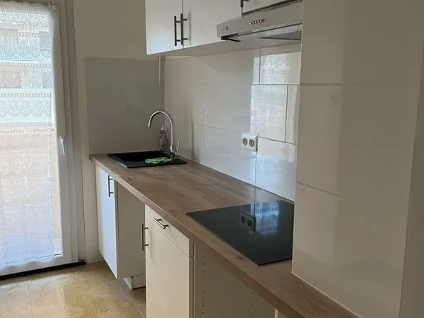 Appartement Type 3 Toulon Ouest