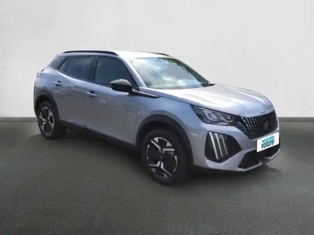 Peugeot 2008 100 s&amp;s bvm6