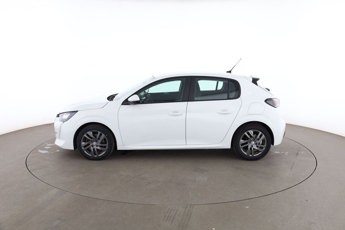 Peugeot 208 1.5 Blue-HDi Active Business — photo 2