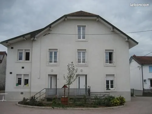 Appartement 4 pièces 96 m²