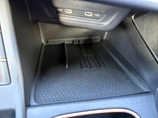 Cupra Terramar 1.5 etsi hybrid 150 ch dsg7 — photo 29