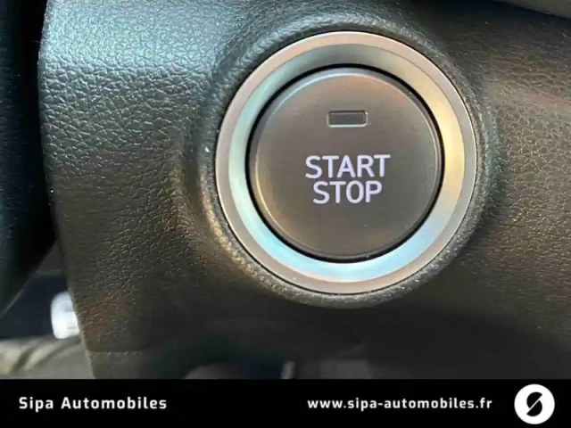 Hyundai Kona electrique 39 kwh - 136 ch — photo 29