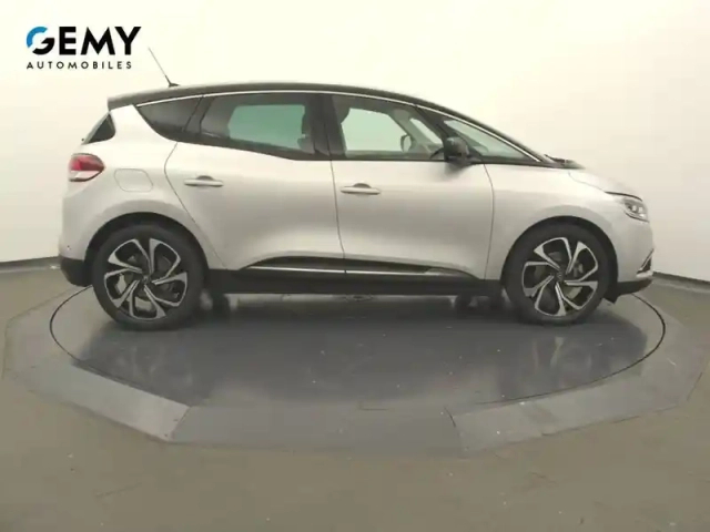 Renault Scenic tce 140 fap — photo 19