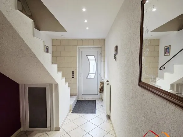 Maison 7 pièces 150 m²