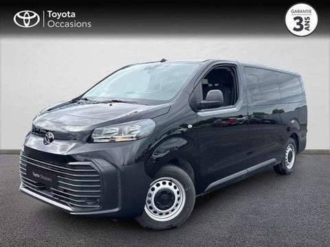 Toyota PROACE Toyota Proace Combi Long 2.0 140 D-4D MC24
