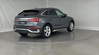 Audi Q5 Sportback 55 TFSI e 367ch S line quattro S tronic 7 — photo 5