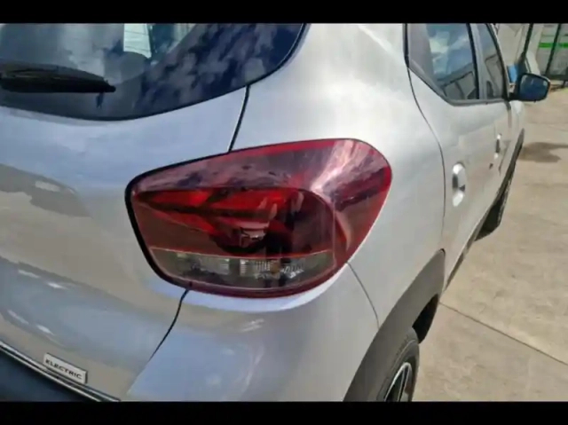 Dacia Spring 45ch expression — photo 14