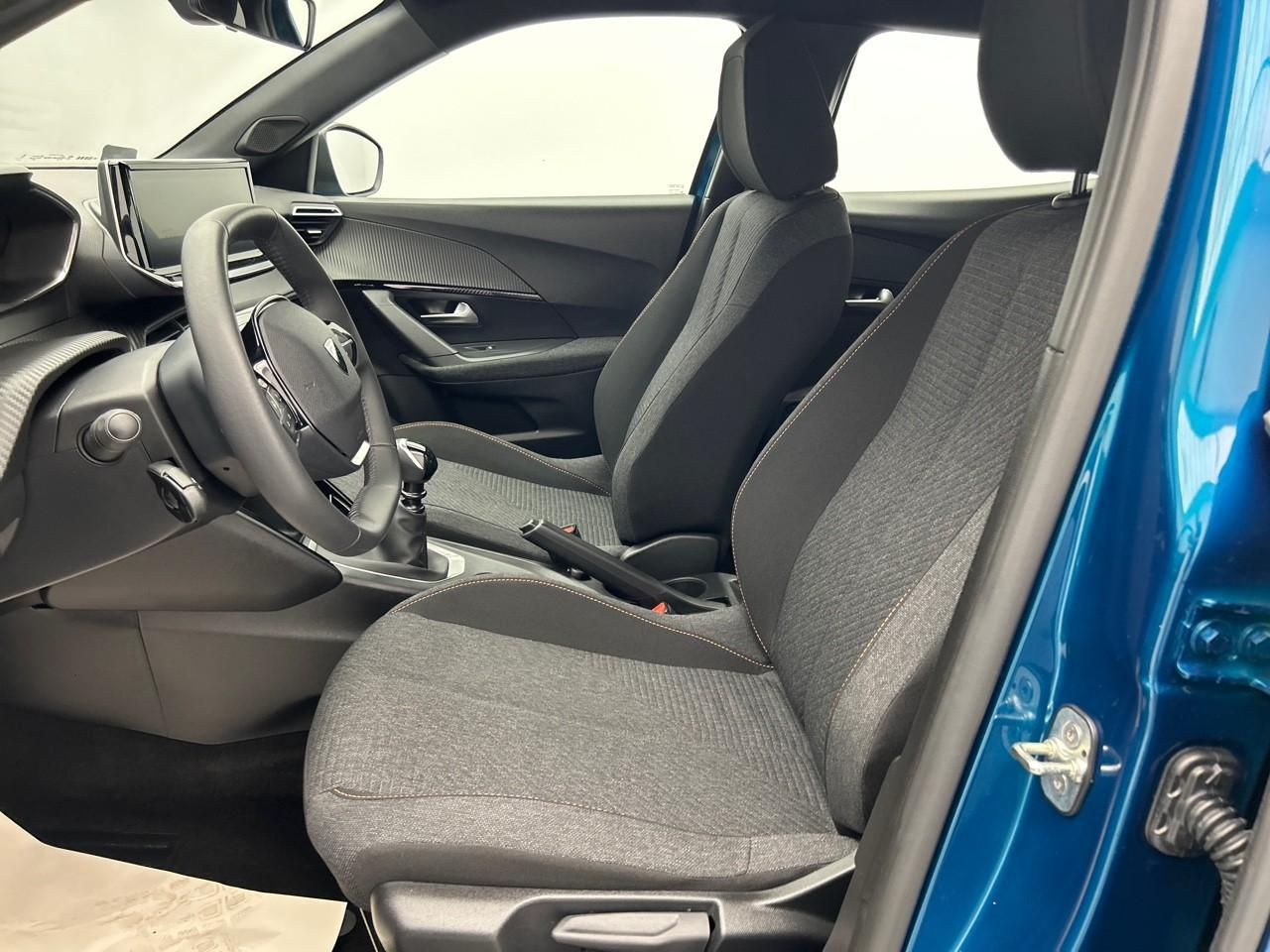 Peugeot 2008 100 s&s bvm6 style — photo 10