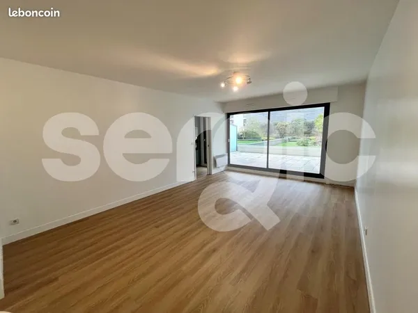 Appartement 3 pièces 81 m²