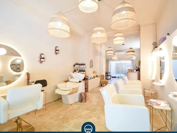 NICE - GROSSO - MURS COMMERCIAUX LOUÉS 46M2