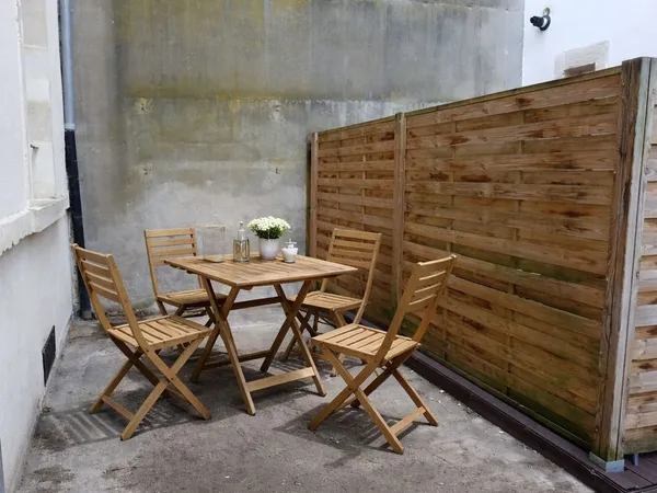 Appartement de 34m2 à louer sur Nancy