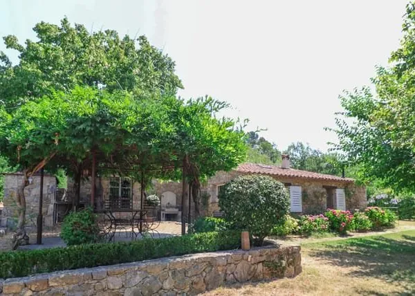 Maison 3 pièces 110 m²