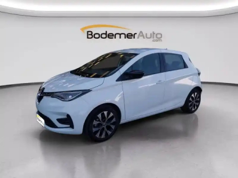 Renault Zoé zoe r110 - my22