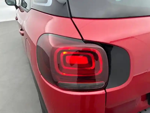 Citroën C3 Aircross bluehdi 120 s&amp;s eat6 — photo 12