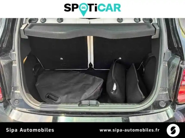 Fiat 500 e 118 ch — photo 10
