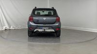 Dacia Sandero 1.5 Blue dCi 95ch Stepway - 20 — photo 6
