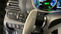 Mitsubishi Eclipse Cross 2.4 MIVEC PHEV 188ch Instyle 4WD 2023 — photo 23