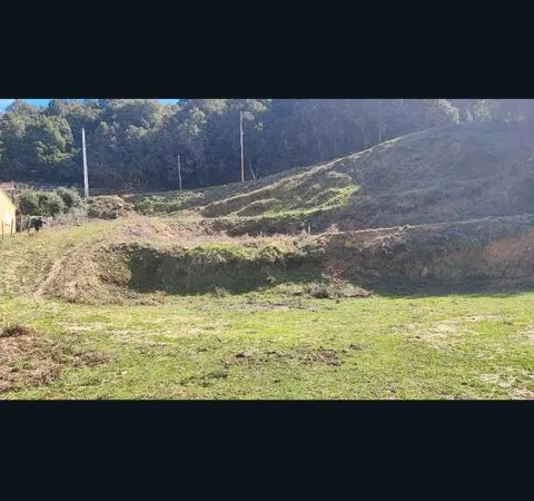 Terrain 2000 m2 Olivese