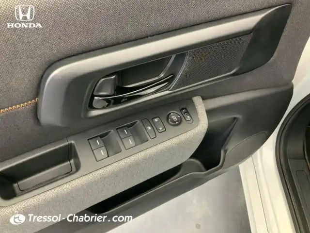 Honda E honda — photo 20