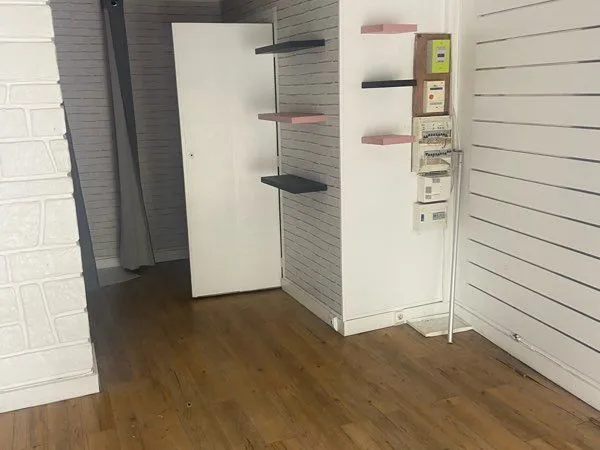 Local commercial