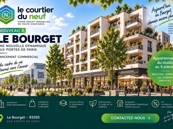 Appartement 4 pièces 81 m²