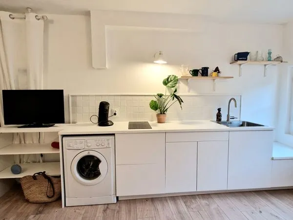 Location T1 meublé