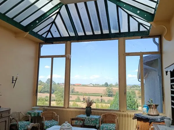 Idéal création gîte rural - maison coup de coeur assuré