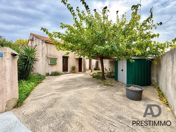 Maison 5 pièces 95 m²