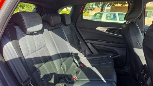 Renault Austral 1.2 E-Tech DIG-T 200 Hybrid 2WD Xtronic - Techno – 2023 – 20847 km – Hybride essence – Boîte Automatique — photo 41